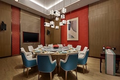 Hyatt Regency Shanghai Songjiang, Zhenjiang