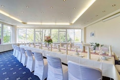 Best Western Plus Hotel Steinsgarten, Fulda