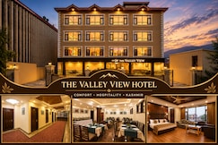 THE VALLEY VIEW, Srinagar