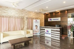 Hotel Habitat Comforts, Bangalore