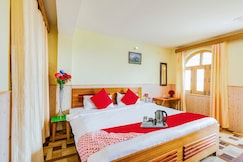 Hotel Hill Top, Nainital