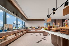 Holiday Inn Express SHENZHEN FUTIAN CENTER, Shenzhen