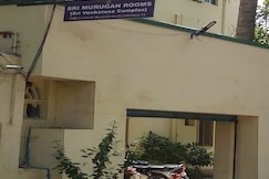 Sri Murugan Rooms, Coimbatore