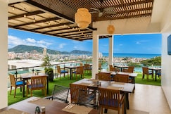 Club Wyndham Patong Hill Phuket (Formally Wyndham Sea Pearl Resort), فوكيت