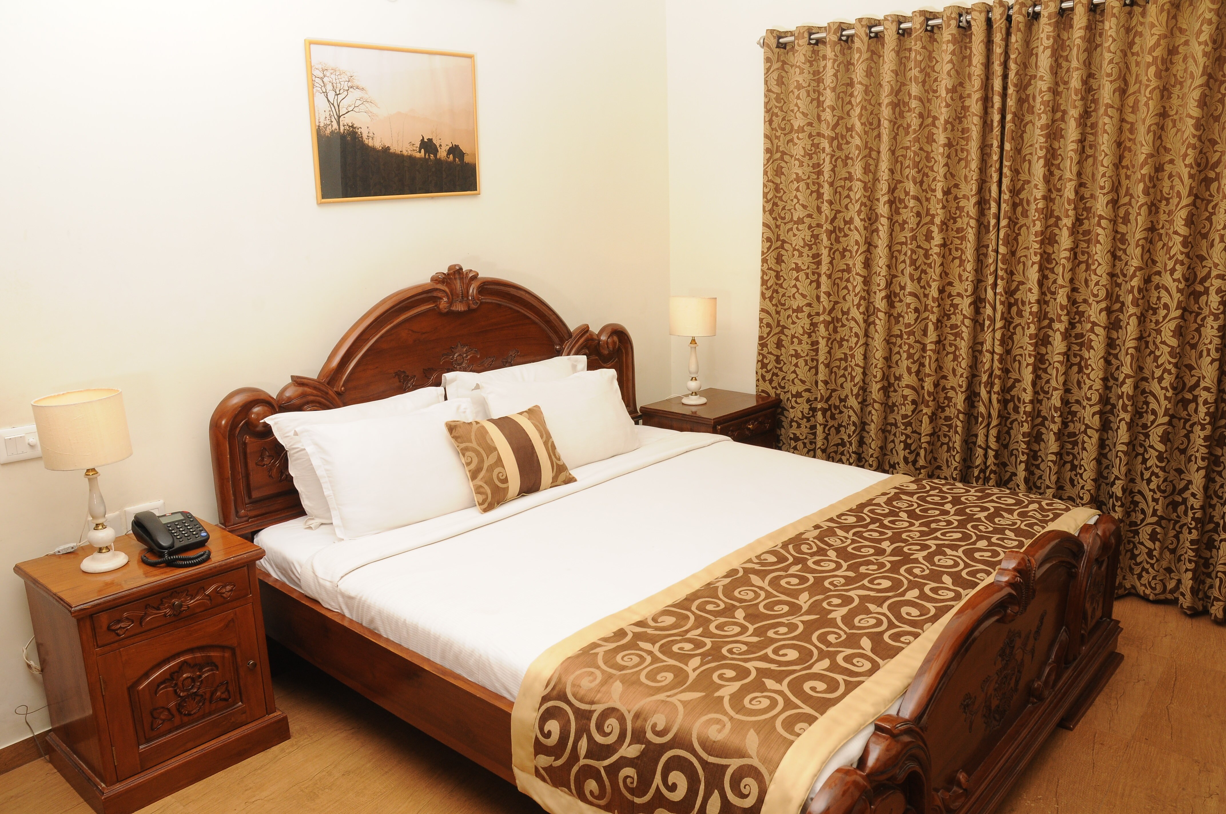 Executive Comfort Guindy Chennai Apartment Price Address Reviews