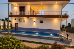 The Crown Resort, Sonipat