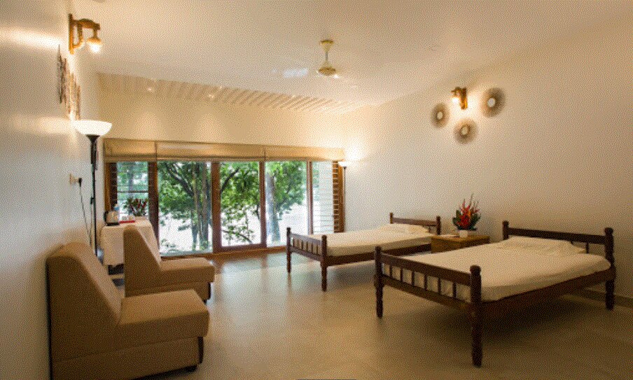 RiverLand's - A Luxury Retreat - Tap to explore photos
