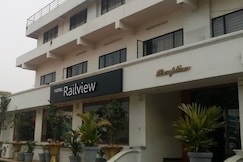 Hotel Rail View, Kollam