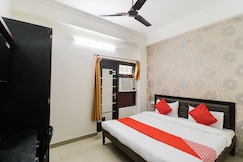 Hotel O by OYO RS INN, Gorakhpur