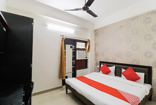 Hotel O by OYO RS INN