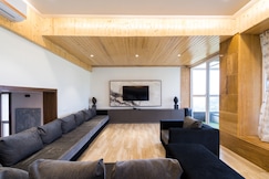 Season stay, Igatpuri