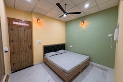 RADHA BALLABH NIWAS, Vrindavan