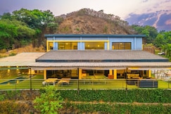 Viantha 3BHK Villa, Lonavala