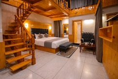 REGAL RETREAT, Manali