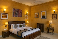 Hotel Grand Haveli, Jaisalmer