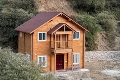 Samlaun Chalet and Retreat, Kanatal