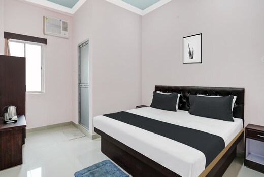 Hotel O SHAHI MAHAL