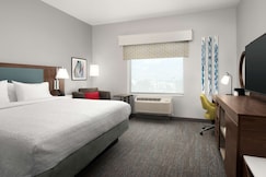 Hampton Inn by Hilton Orlando Lake Nona, FL, Orlando
