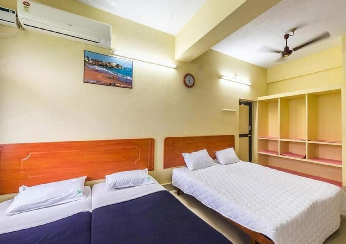 Hotel TamilNadu - Thiruvannamalai - Tap to explore photos