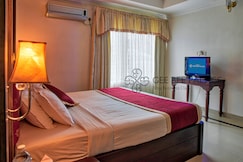 Hotel Gee Bee Palace, Cochin