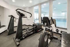 Best Western Wheatland Inn, Whitman