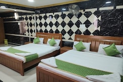 Alfalah Residency A/C ( 45 Minutes from Rameshwaram), Ramanathapuram