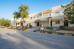 Barracuda Beach Resort, Ajman
