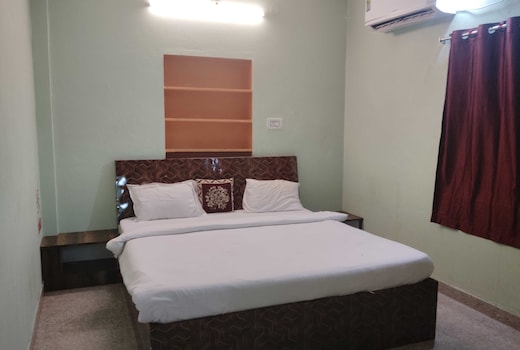 Hotel O Star light