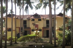 NC Gardens and Beach Resort, Tirurangadi