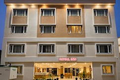White Panda Hotels Royal Inn, Haridwar