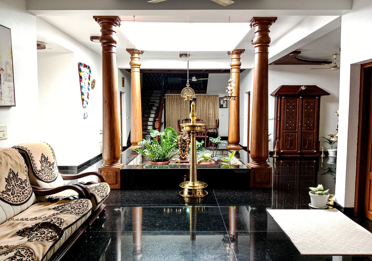 Vaiga Homes : Vembanadu Lakeview Retreat - Tap to explore photos