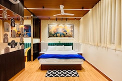 The Leela Villa Stay Nest, Ujjain