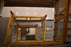 Hotel Grand Luxe, Pahalgam