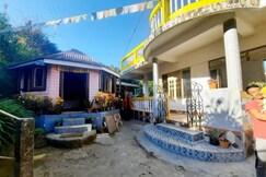 Nadenla Dheem Homestay By StayApart, Darjeeling