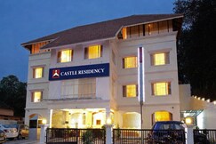 Castle Residency, Thiruvalla