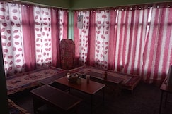 Namdruk house Hanle, 
Hanle