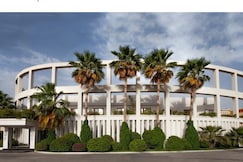 Palmyard Hotel, Juffair