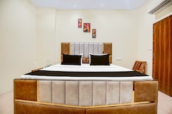 Hotel O The Royal INN, Ludhiana
