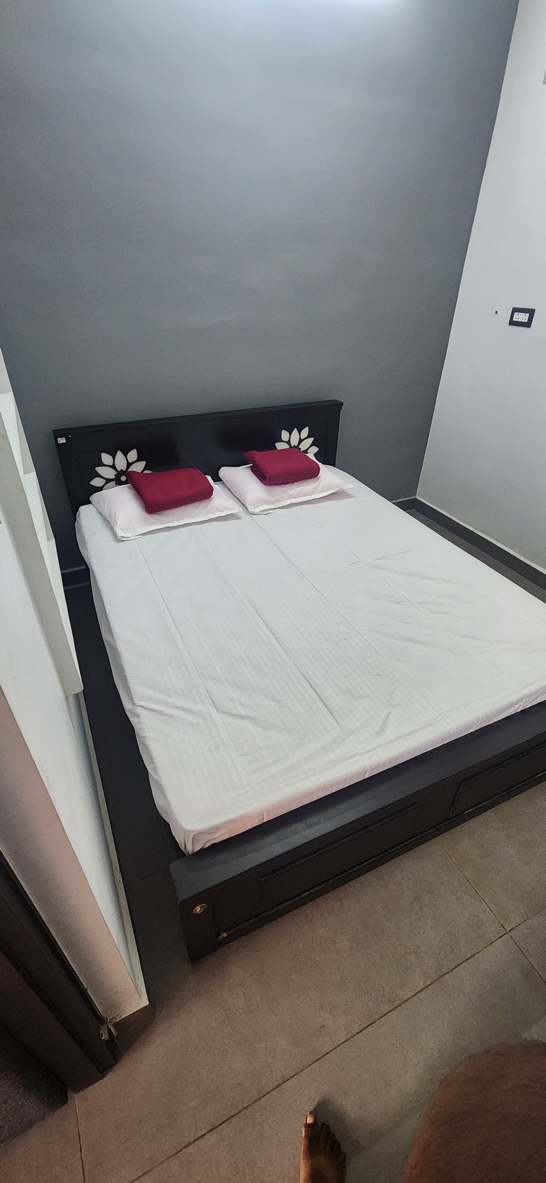 Krish Homestay - Tap to explore photos