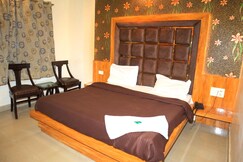 Hotel Grand Navjyoti, Amritsar