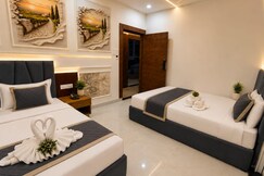 Hotel Rajayshree Retreat, Varanasi