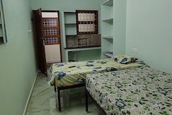 Sri Hari Residency   Jipmer Pondicherry, Pondicherry