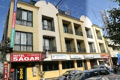 The Sagar 42, Chandigarh
