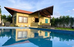Swimming Pool 1