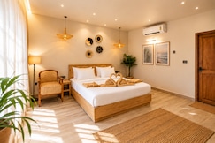 Elysian Boutique Stays Havelock, Swaraj Dweep (Havelock)