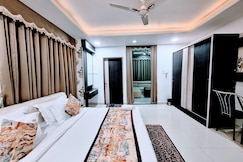 Hotel Mayur palace, Bhopal