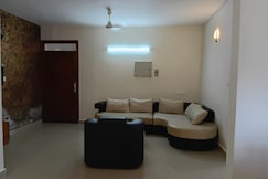 Seascape 3BHK Luxury Apartment near Payyambalam Beach, Kannur
