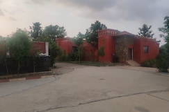 Fort Villa Resort, Dungarpur