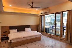 HOTEL ASHOKAA, Haridwar
