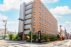 APA Hotel Haneda Anamori Inari Ekimae, Tokyo